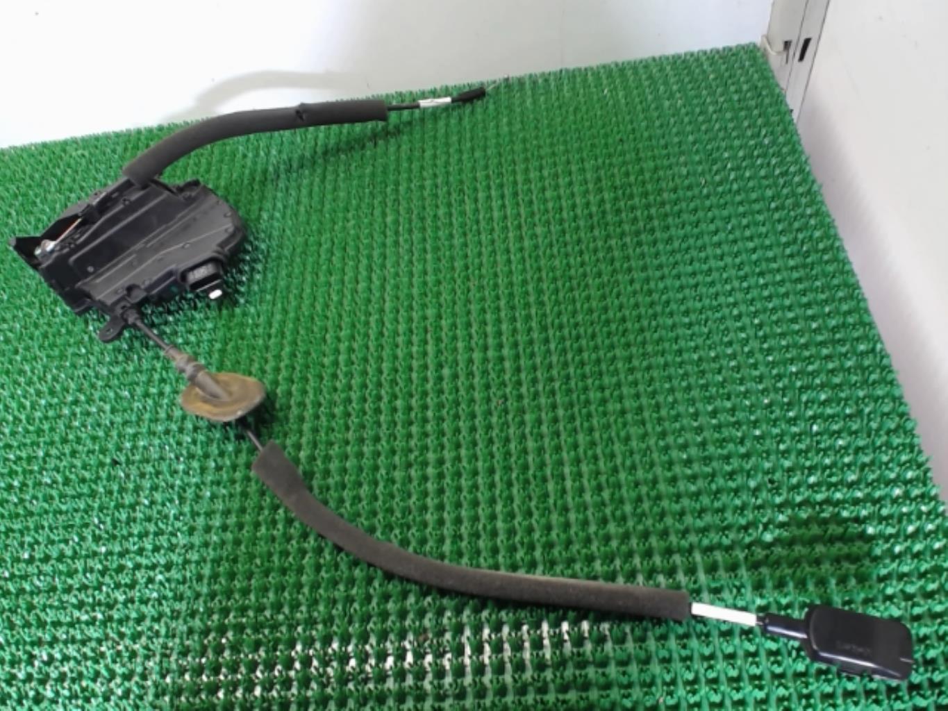 Serrure arriere droit RENAULT CLIO 4 PHASE 2  - 1
