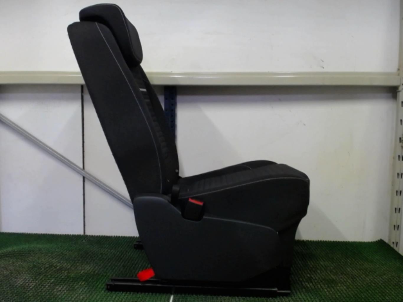 Siege arriere central VOLKSWAGEN SHARAN 2 PHASE 1 Diesel - 1