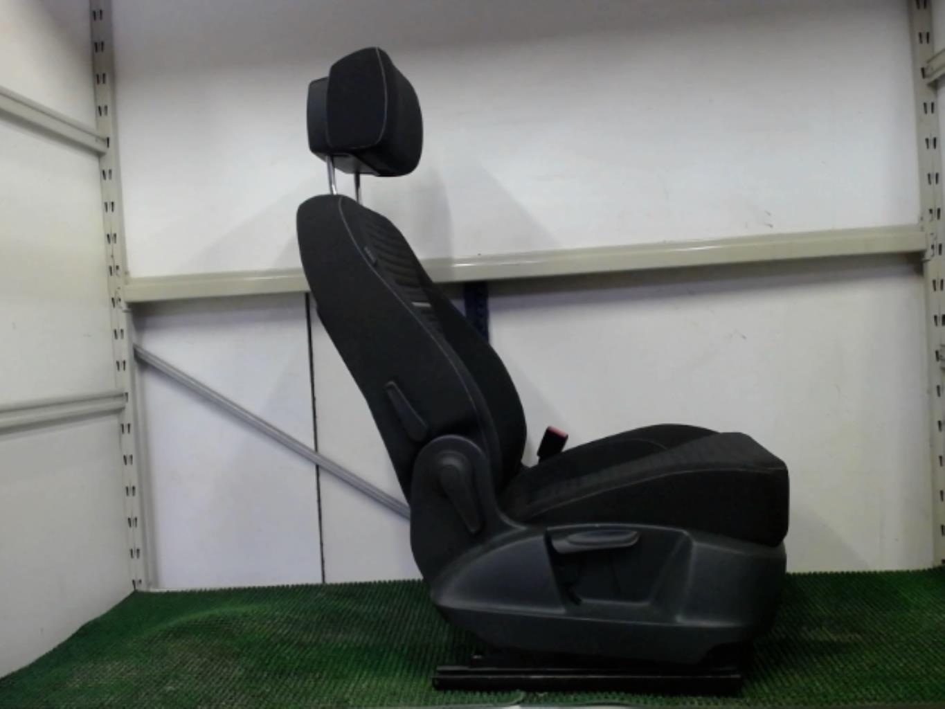 Siege avant droit VOLKSWAGEN SHARAN 2 PHASE 1 Diesel - 1