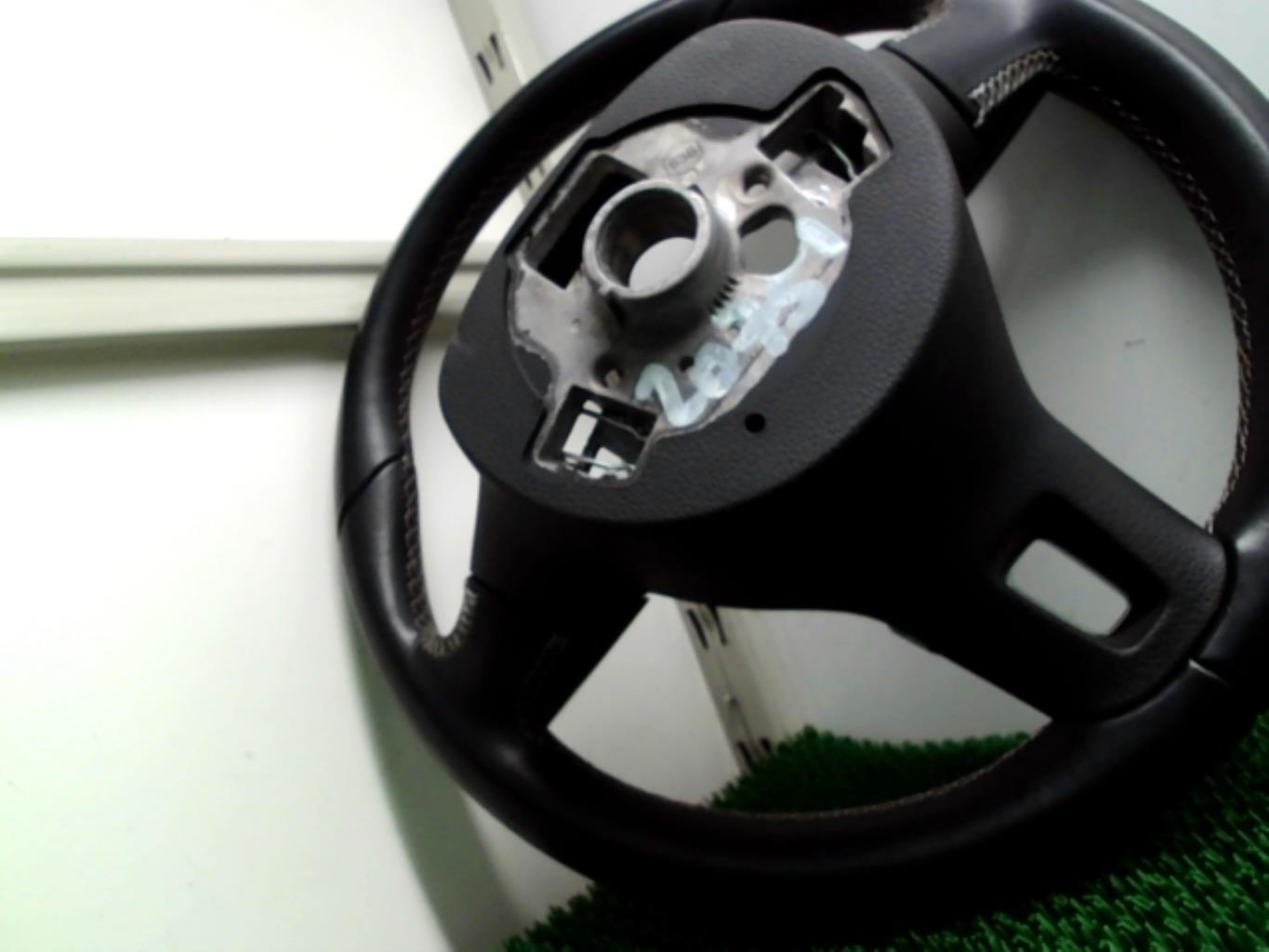 Volant VOLKSWAGEN SHARAN 2 PHASE 1 Diesel - 1