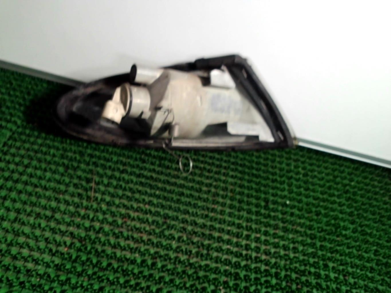 Anti brouillard gauche (feux) RENAULT ESPACE 3 Diesel - 1
