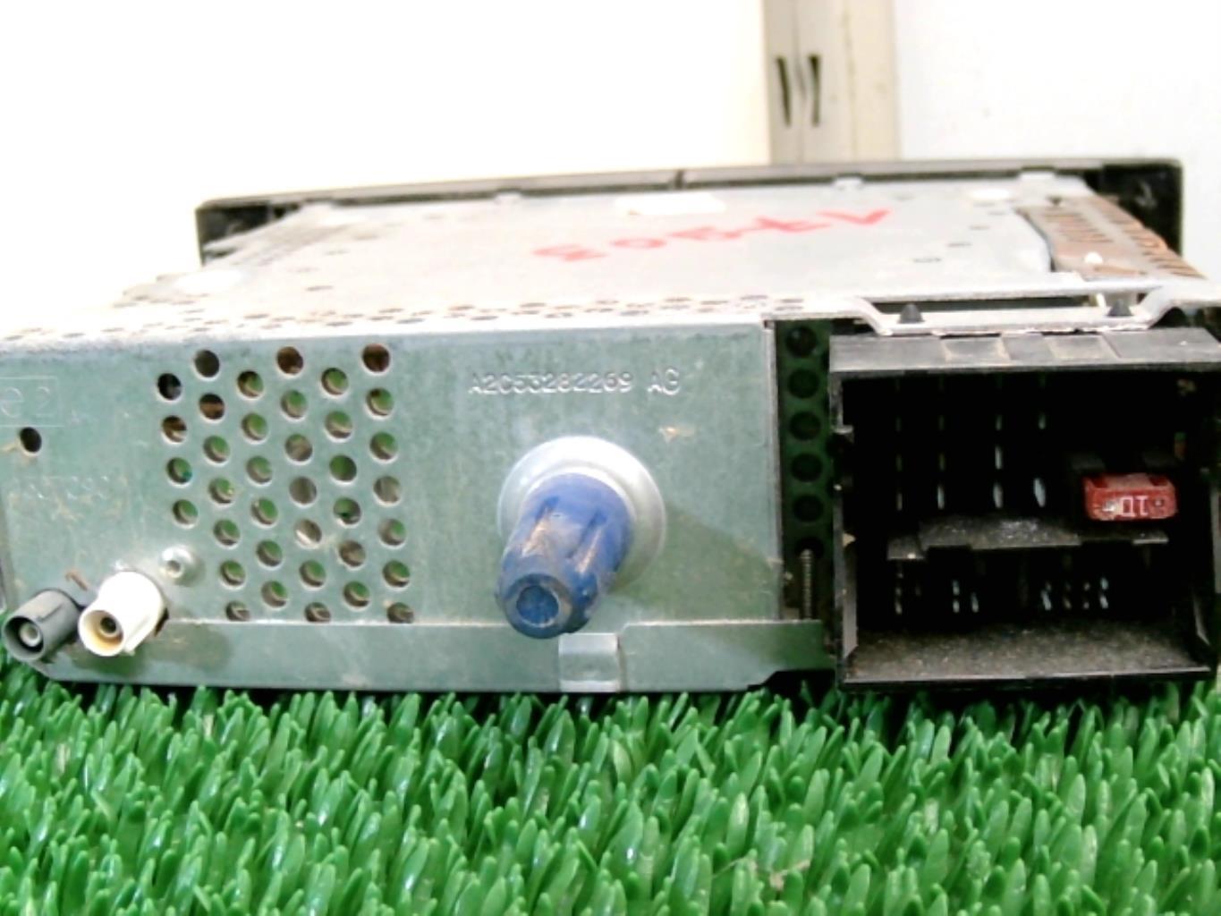 Autoradio CITROEN C3 2 PHASE 2 Diesel - 1