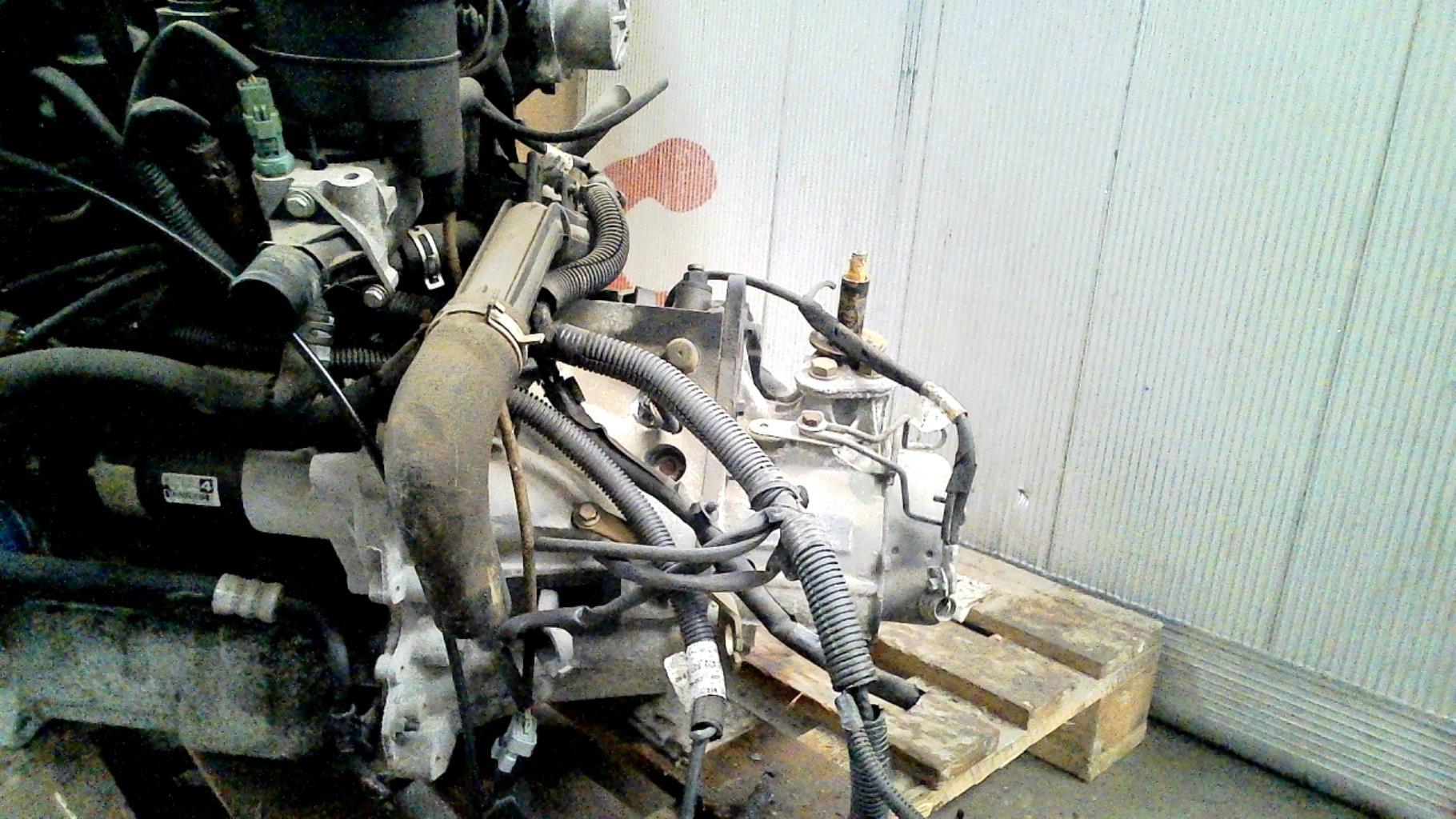 Boite de vitesses CITROEN XSARA PHASE 2 Diesel - 1
