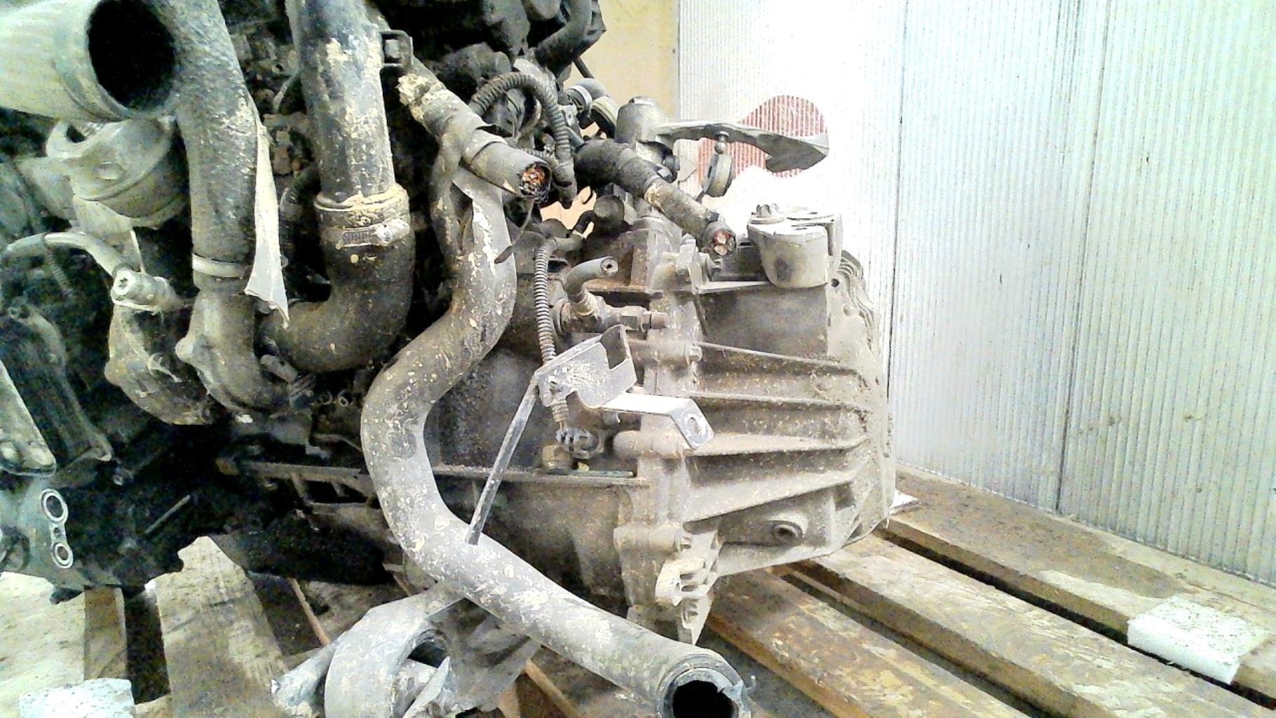 Boite de vitesses OPEL ASTRA H GTC PHASE 1 Diesel - 1