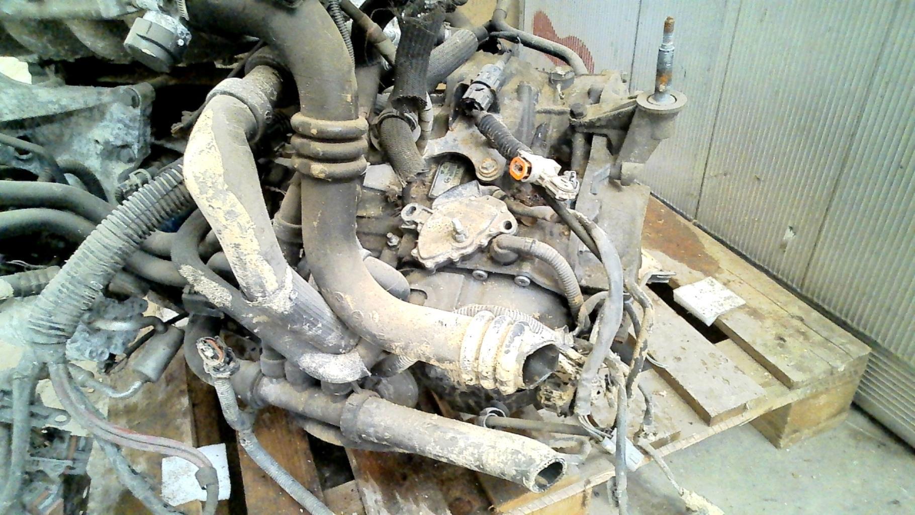 Boite de vitesses RENAULT GRAND ESPACE 4 PHASE 1 Essence - 1