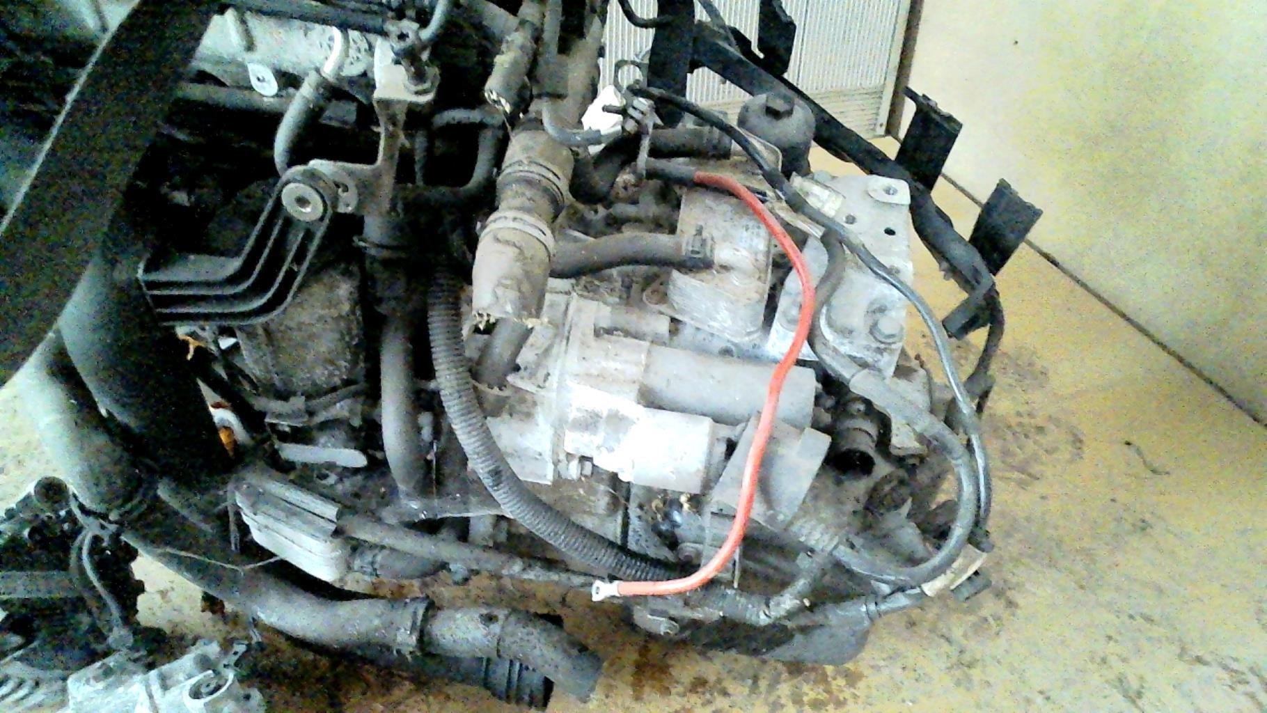 Boite de vitesses VOLKSWAGEN GOLF PLUS PHASE 1 Diesel - 1