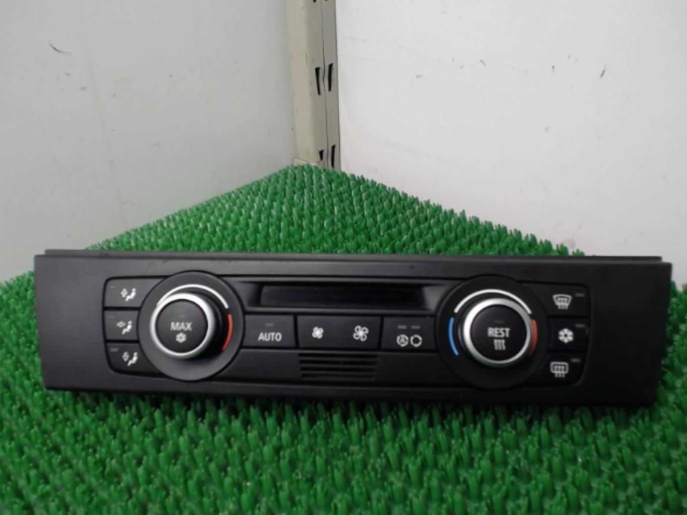 Commande chauffage BMW SERIE 3 E90 PHASE 2 Diesel - 1
