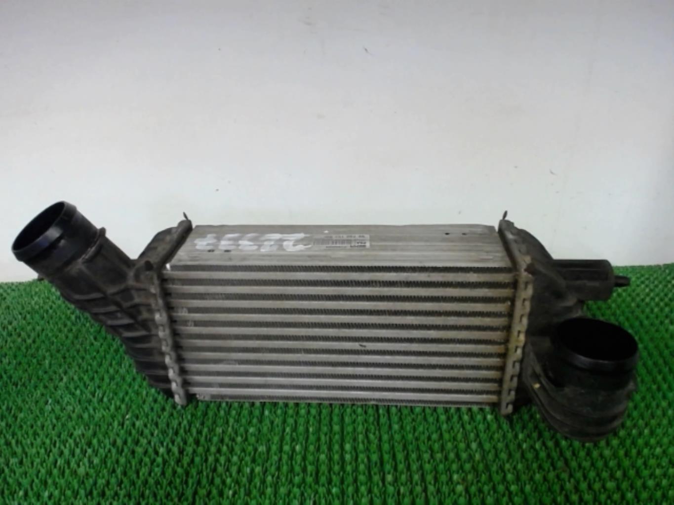 Echangeur air (Intercooler) PEUGEOT 5008 1 PHASE 1 Diesel - 1