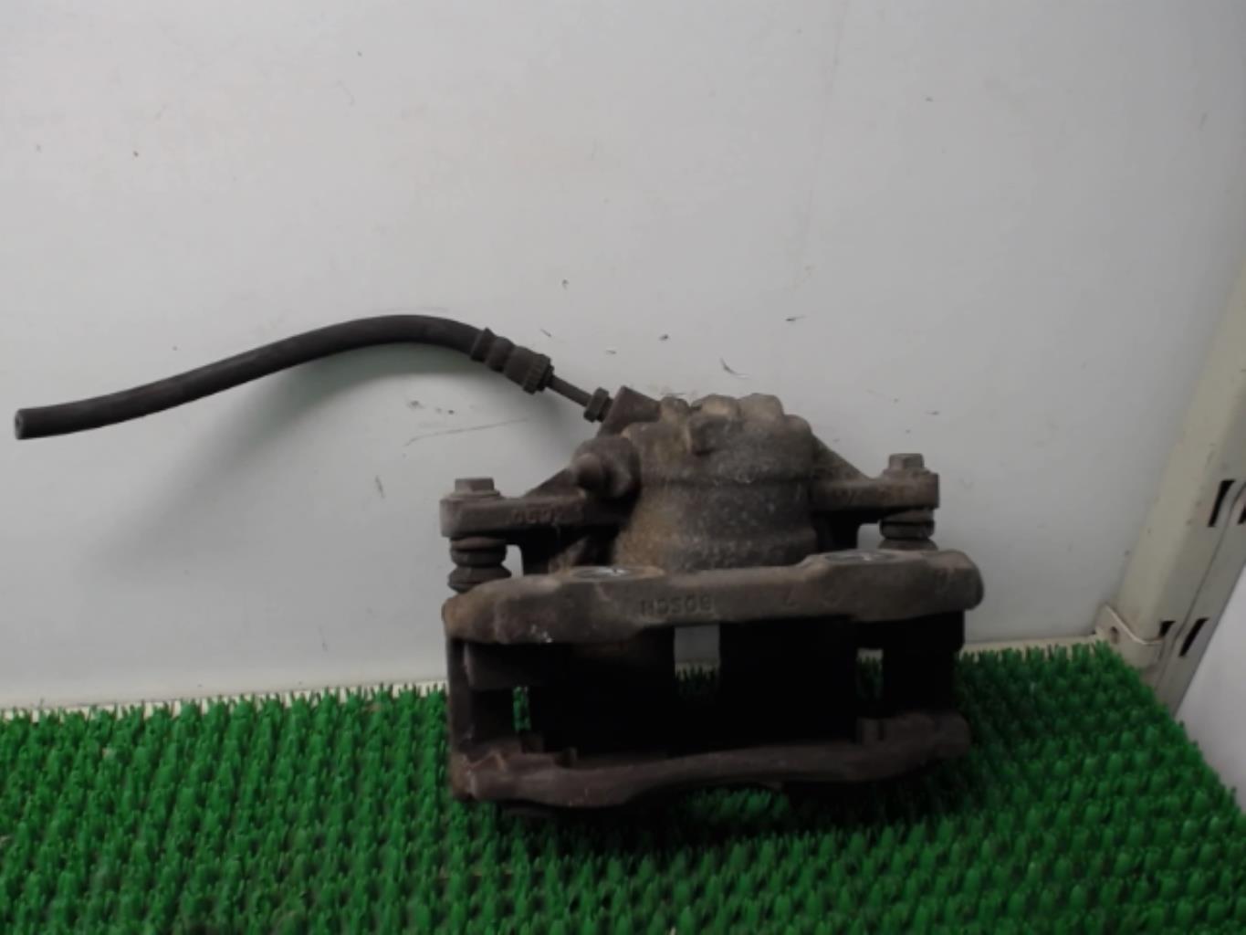 Etrier avant gauche (freinage) CITROEN C3 1 PHASE 1 Diesel - 1