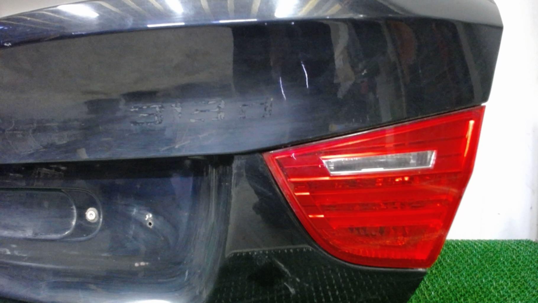 Feu arriere secondaire droit (feux) BMW SERIE 3 E90 PHASE 2 Diesel - 1