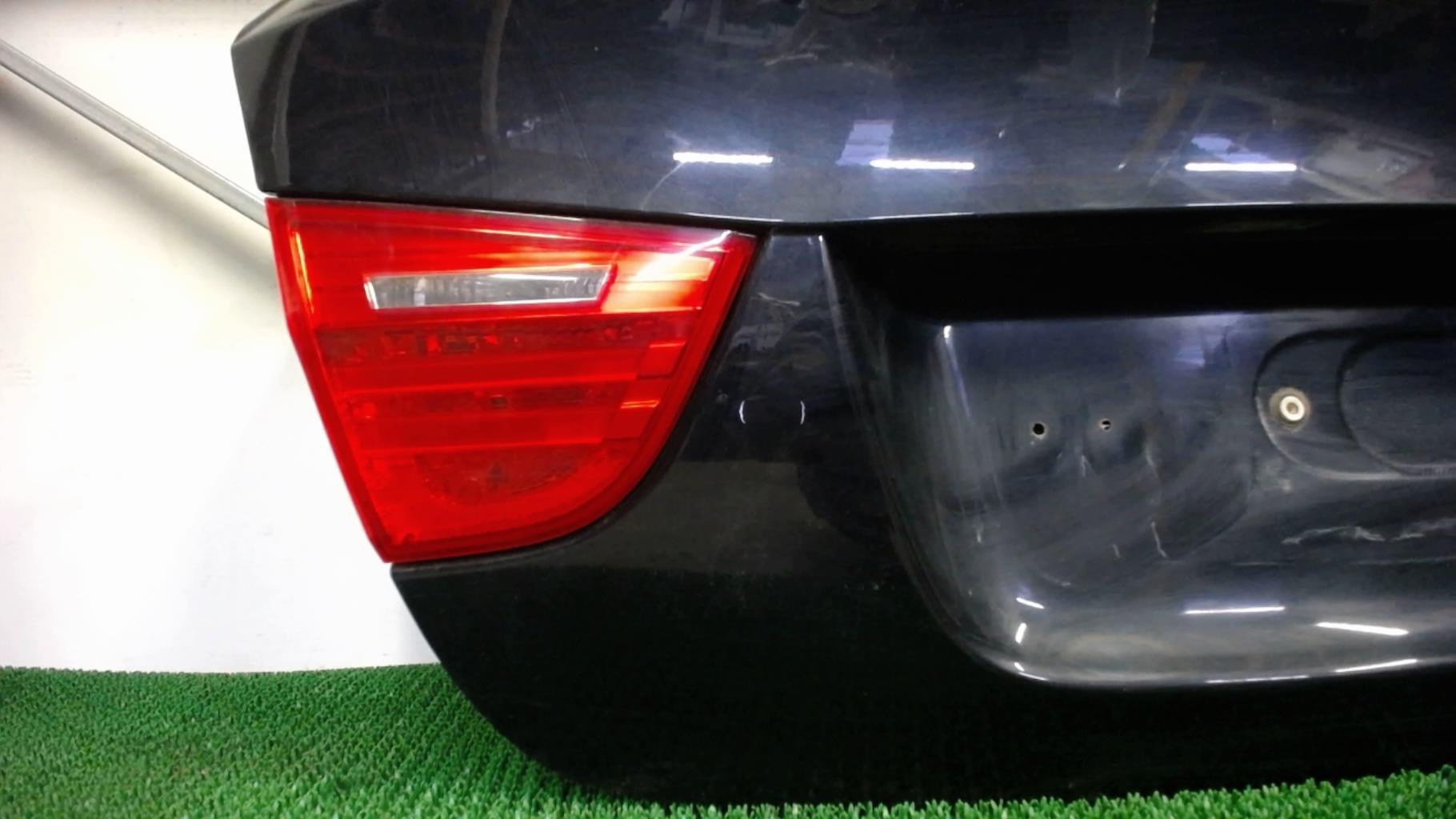 Feu arriere secondaire gauche (feux) BMW SERIE 3 E90 PHASE 2 Diesel - 1