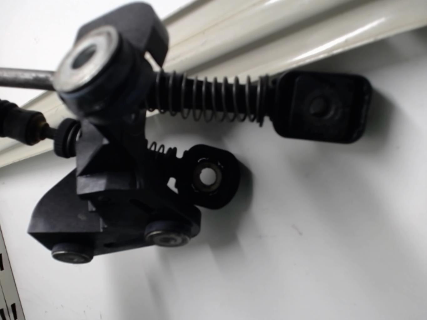 Levier de vitesses AUDI A3 2 SPORTBACK PHASE 2 Diesel - 1