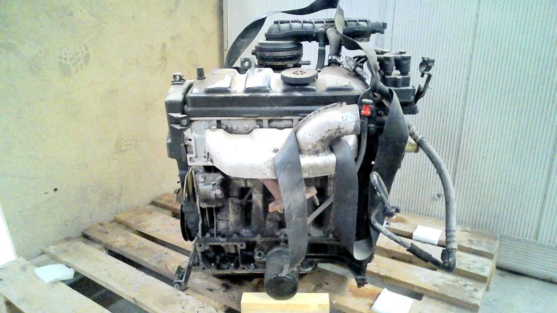 Moteur CITROEN SAXO PHASE 1 Essence - 1