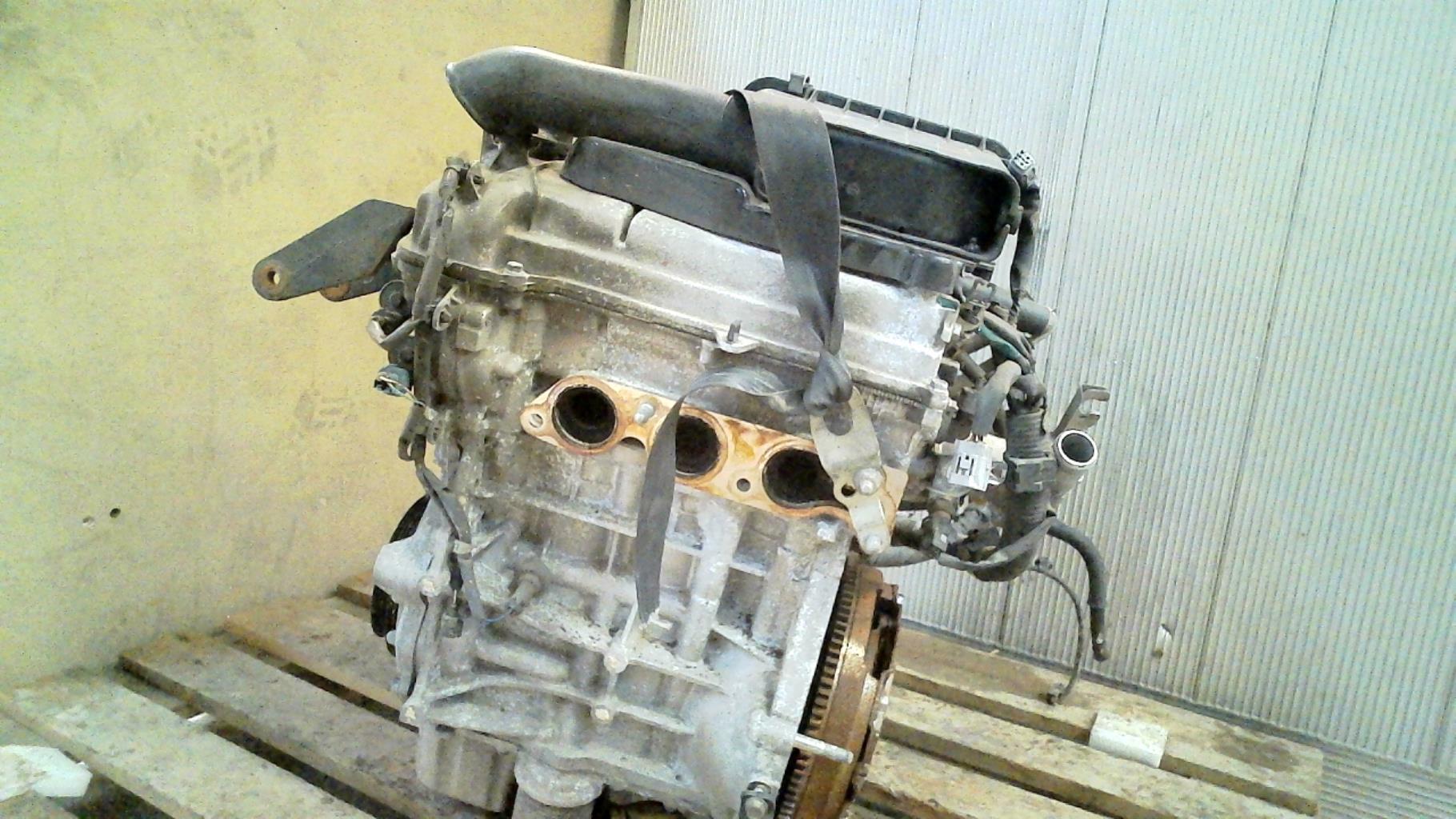 Moteur SUZUKI ALTO 3 Essence - 1