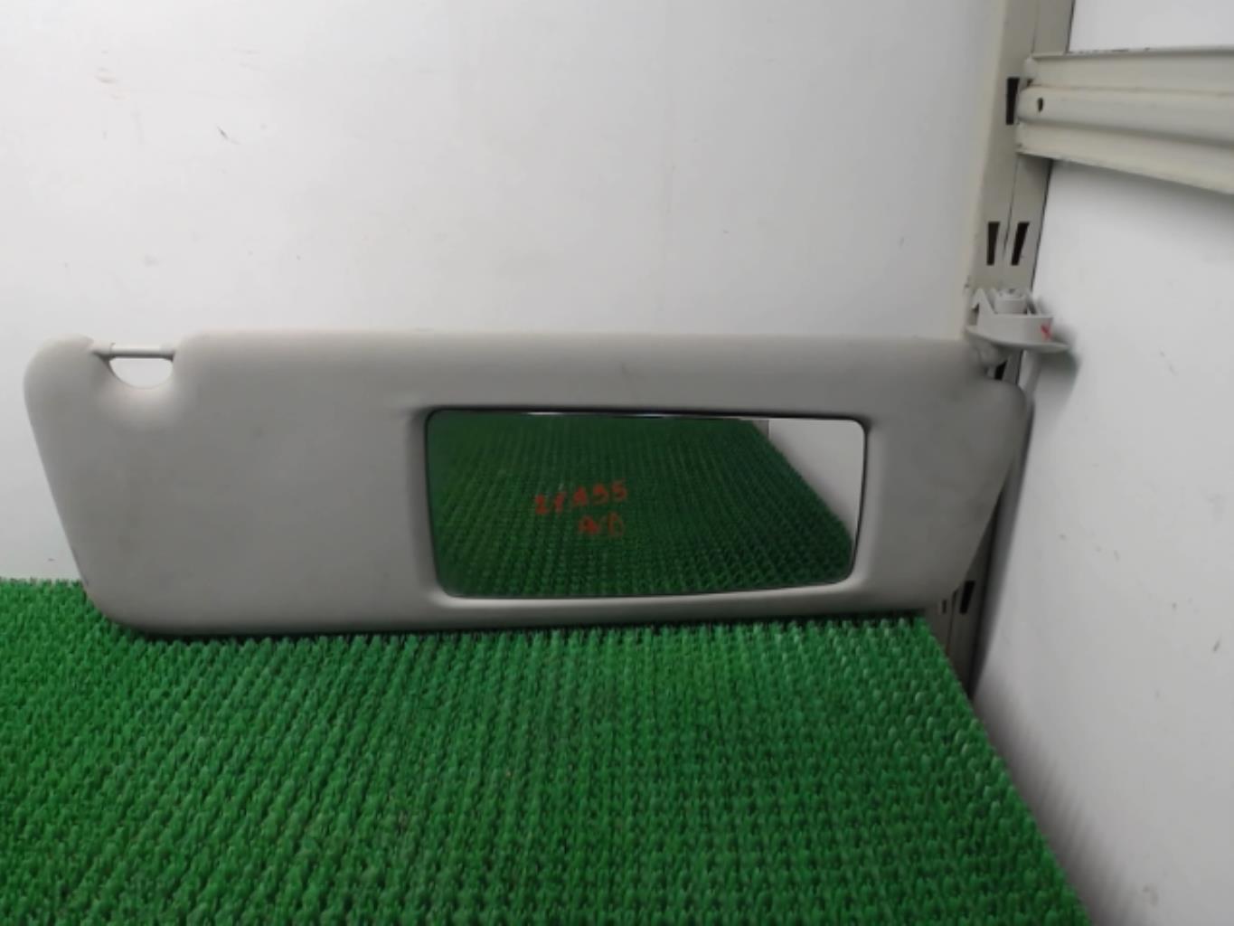Pare soleil droit RENAULT TRAFIC 3  - 1