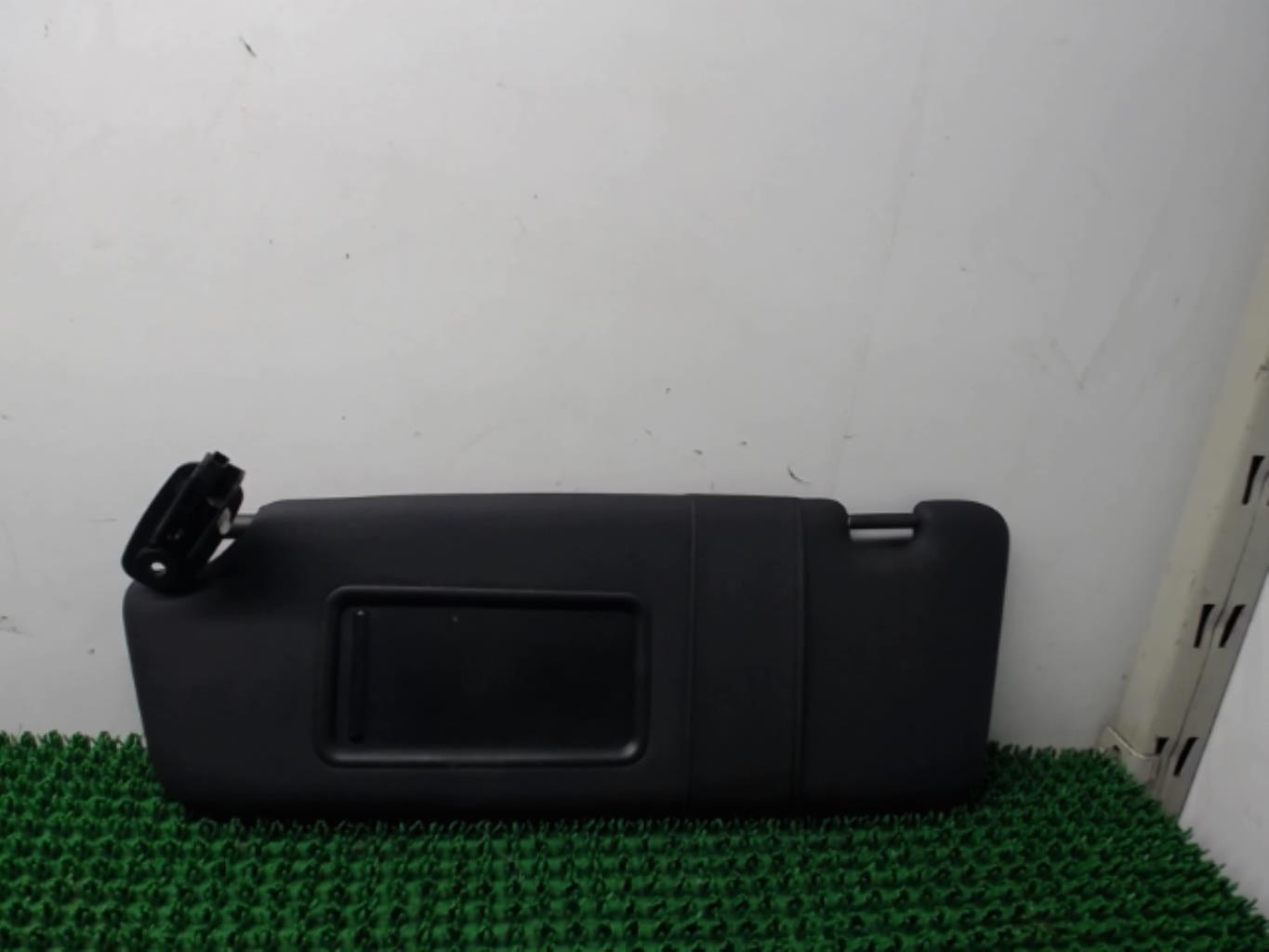Pare soleil gauche AUDI A3 2 SPORTBACK PHASE 2 Diesel - 1