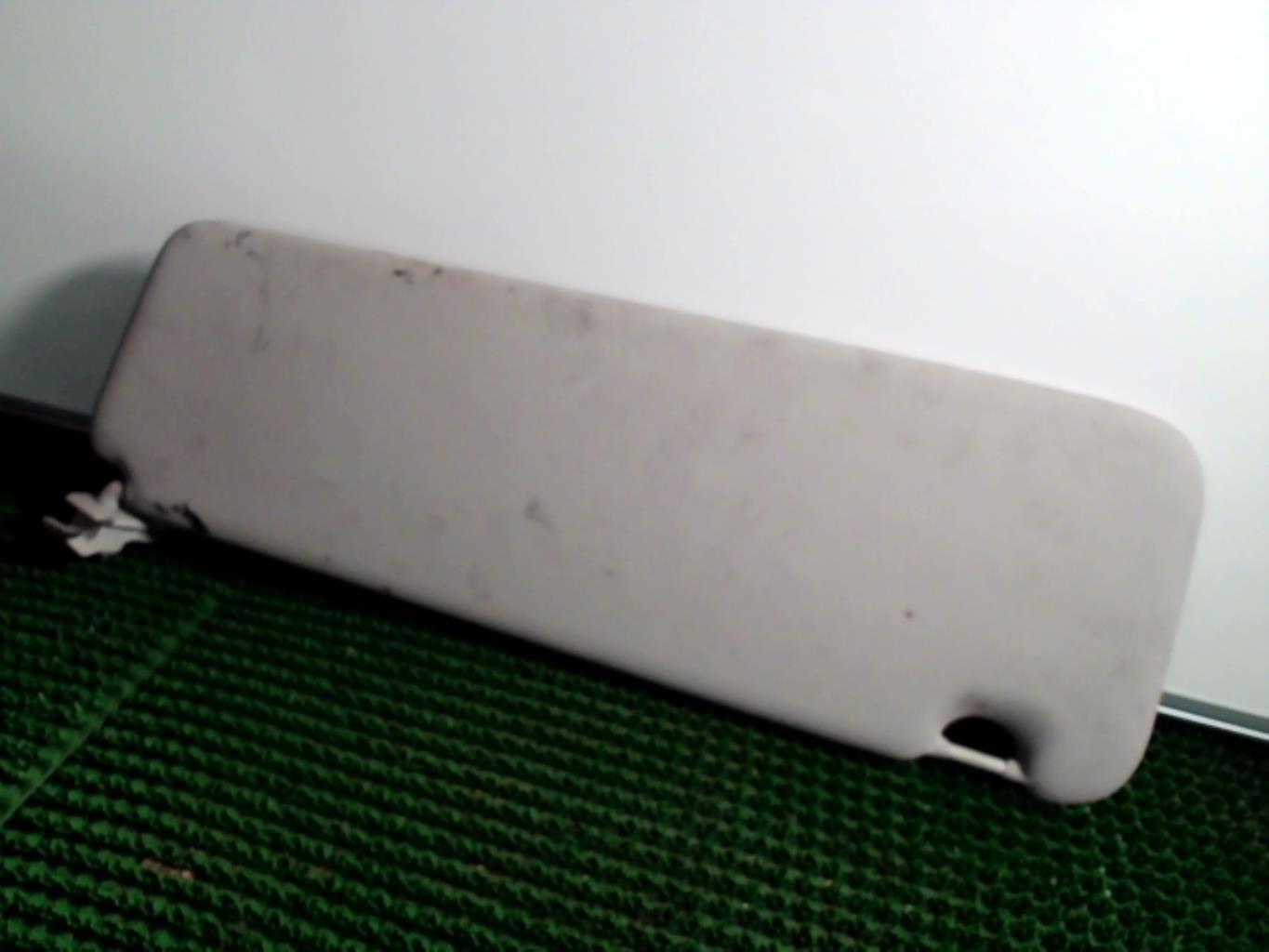 Pare soleil gauche RENAULT TRAFIC 3  - 1