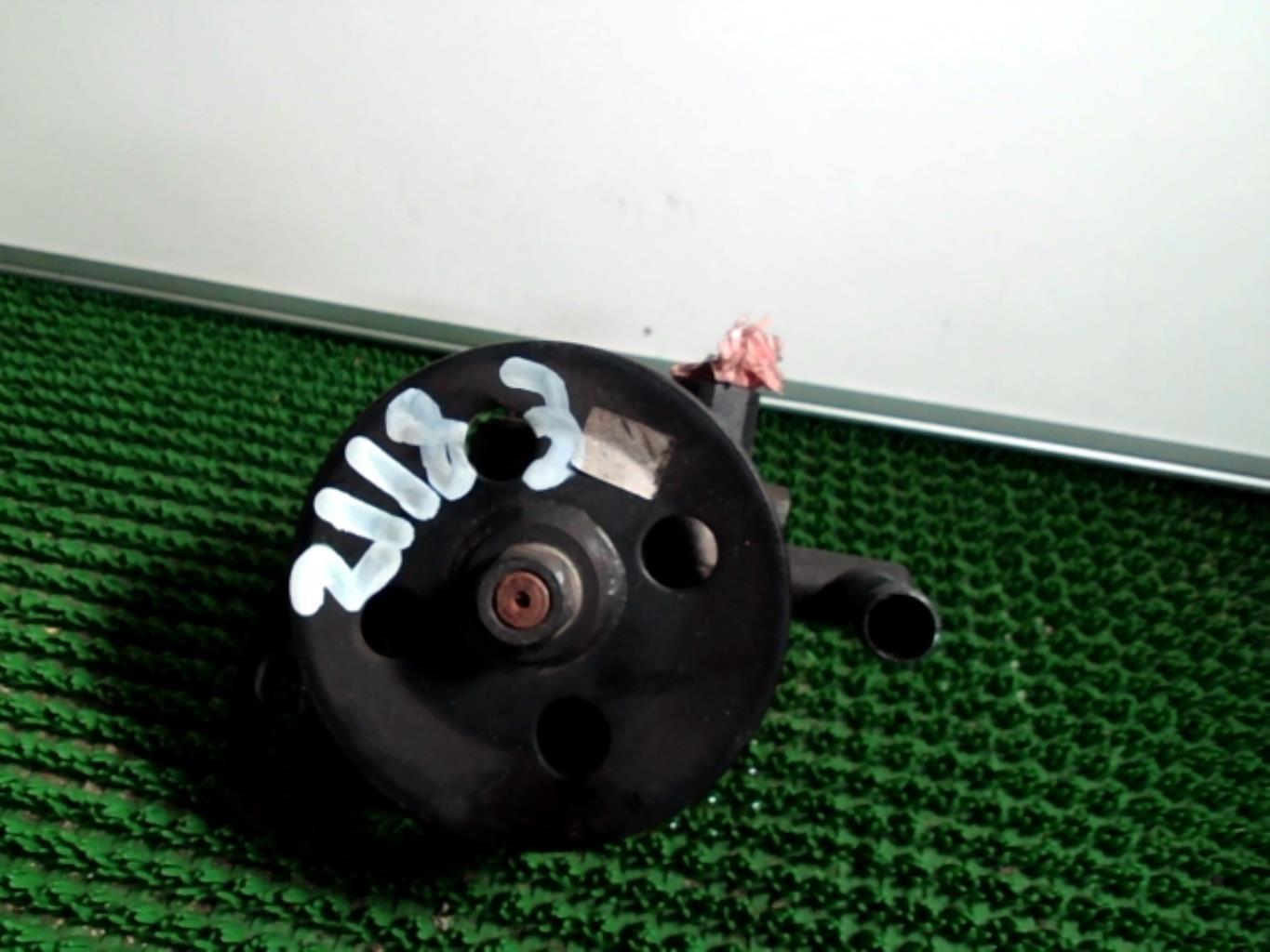 Pompe de direction CHEVROLET AVEO 1 Essence - 1