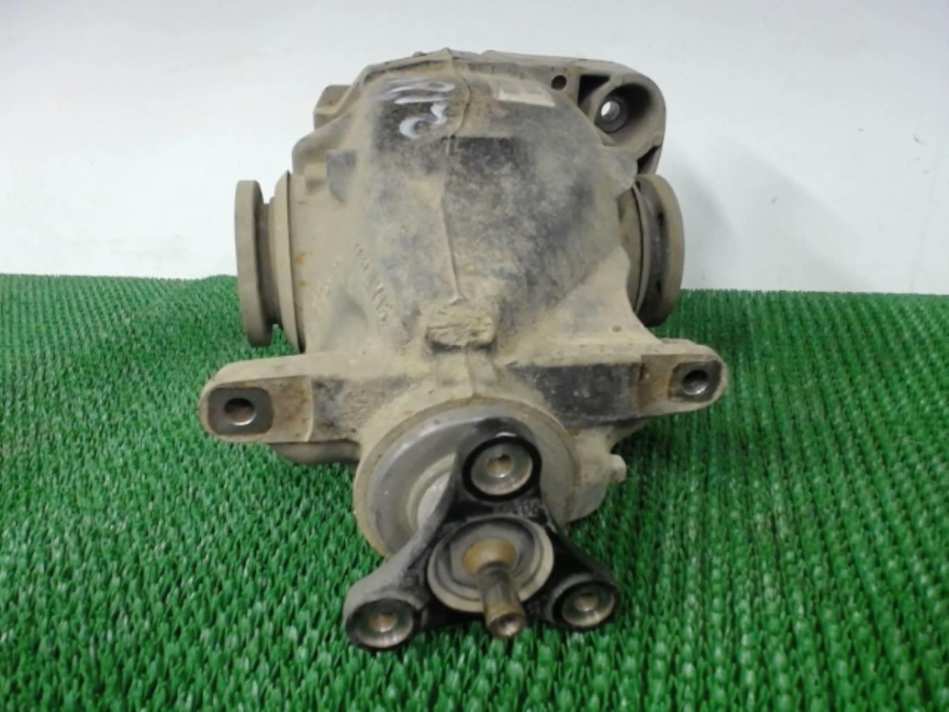 Pont (propulsion) BMW SERIE 3 E90 PHASE 2 Diesel - 1