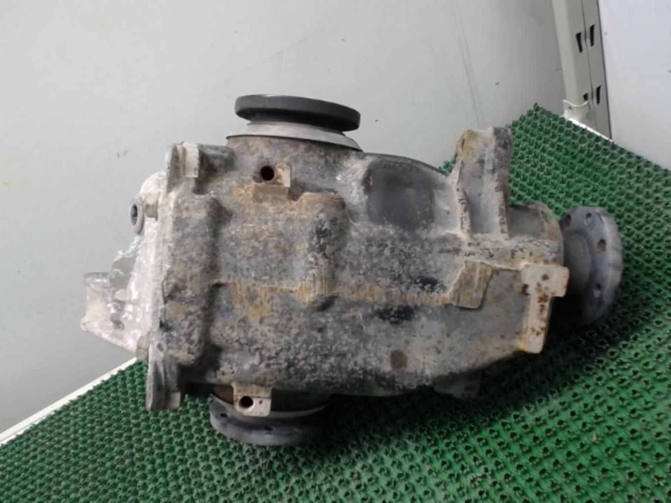 Pont (propulsion) BMW X3 E83 PHASE 1 Diesel - 1