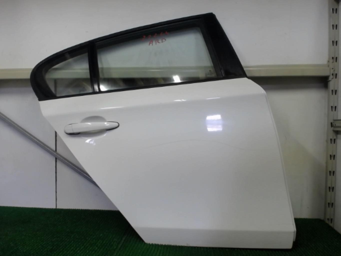Porte arriere droit BMW SERIE 1 E87 PHASE 2 Diesel - 1