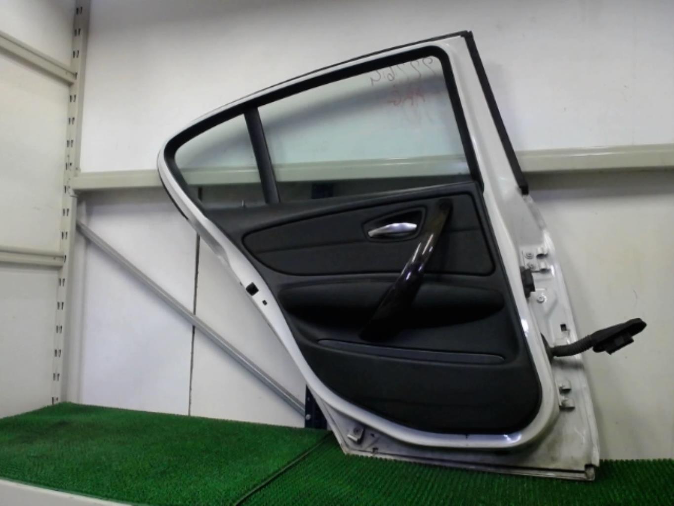 Porte arriere gauche BMW SERIE 1 E87 PHASE 2 Diesel - 1