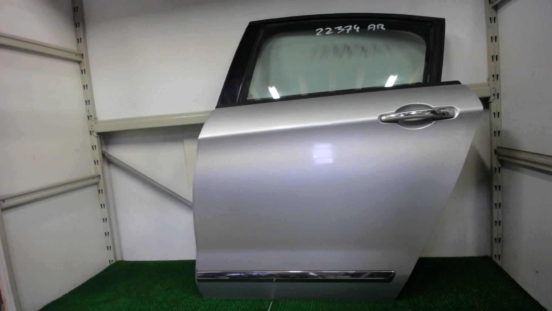 Porte arriere gauche CITROEN C5 2 Diesel - 1