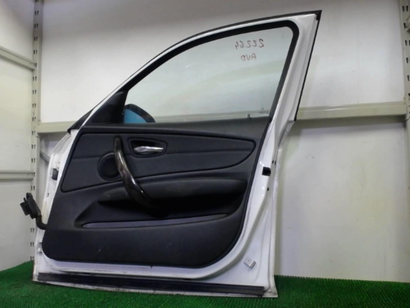 Porte avant droit BMW SERIE 1 E87 PHASE 2 Diesel - 1