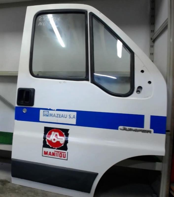 Porte avant droit CITROEN JUMPER 2 Diesel - 1