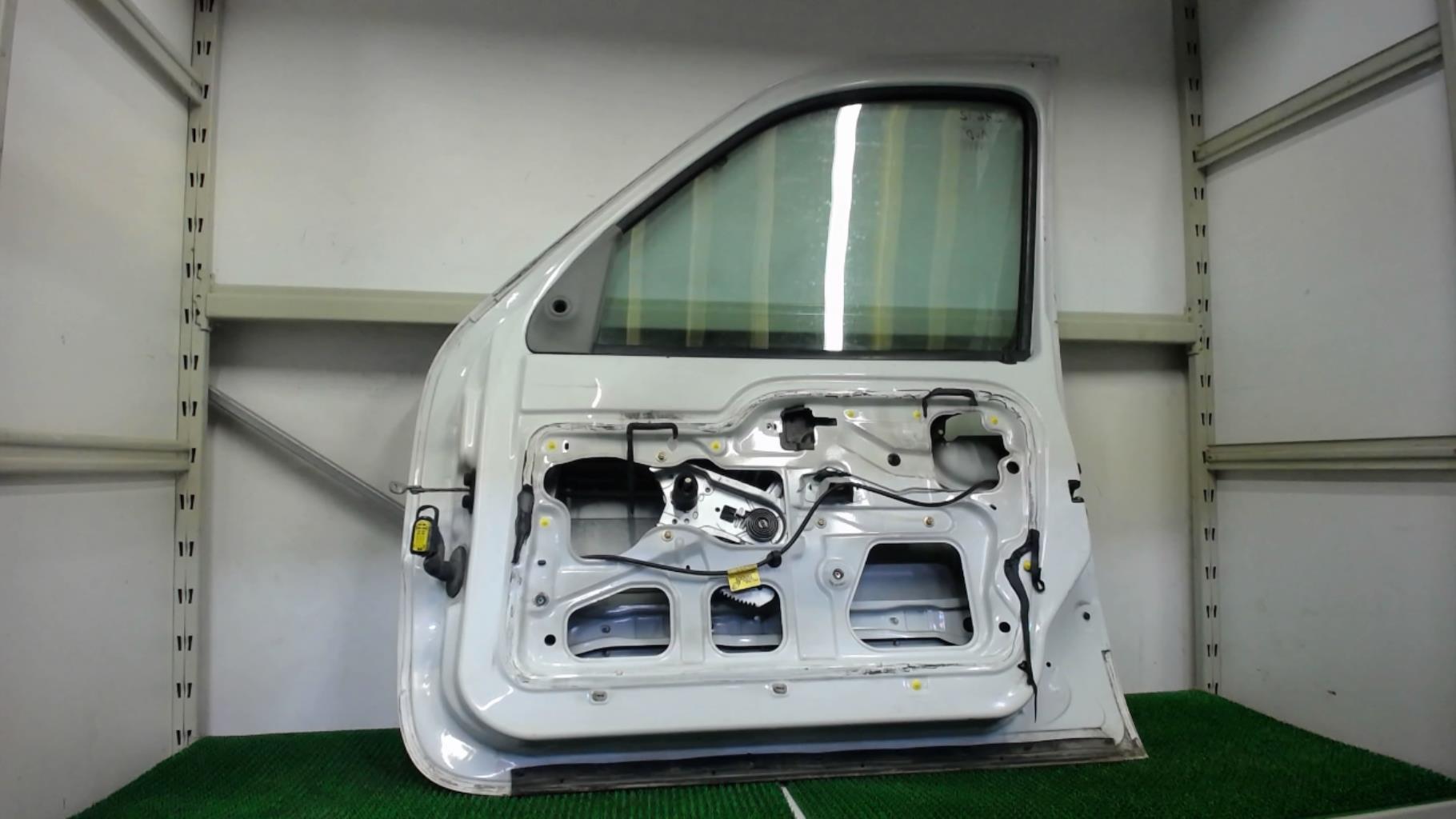 Porte avant droit RENAULT KANGOO 1 PHASE 2 Diesel - 1