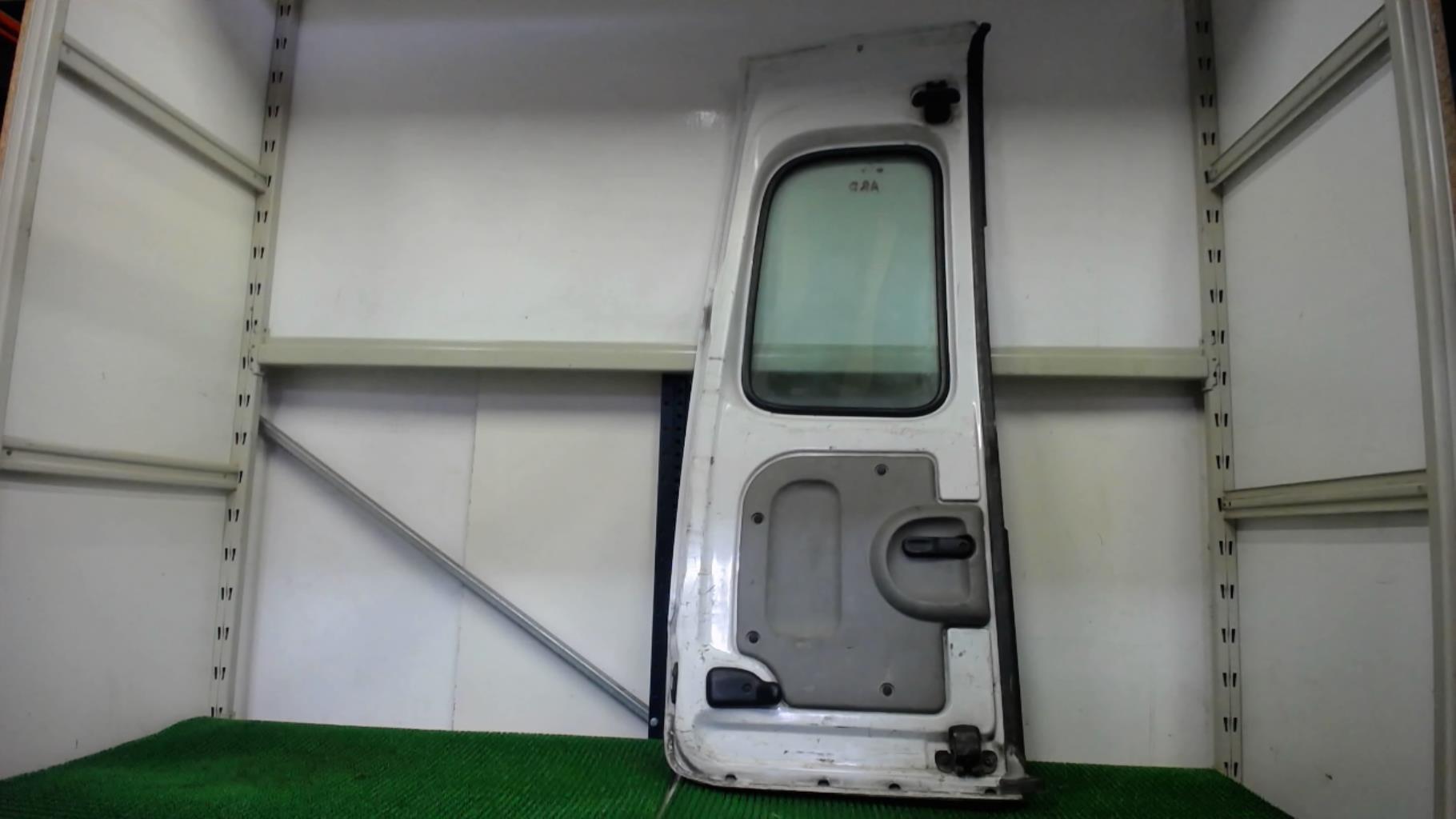 Porte de coffre droit RENAULT KANGOO 1 PHASE 2 Diesel - 1