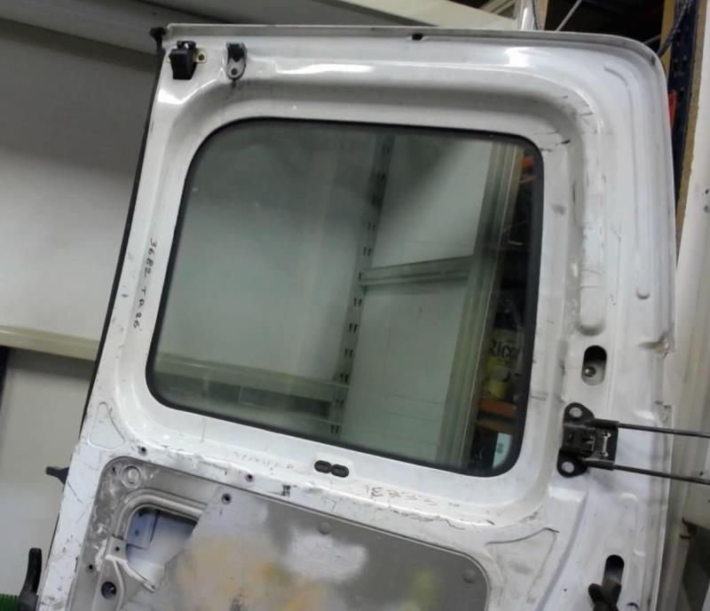 Porte de coffre gauche RENAULT MASTER 2 PHASE 1 Diesel - 1