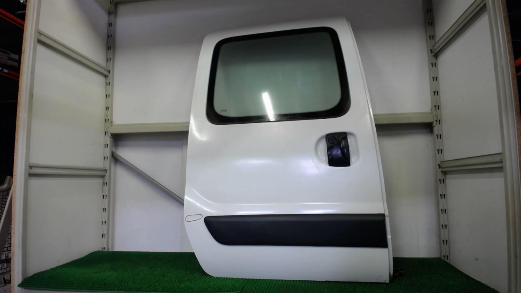 Porte laterale droit RENAULT KANGOO 1 PHASE 2 Diesel - 1