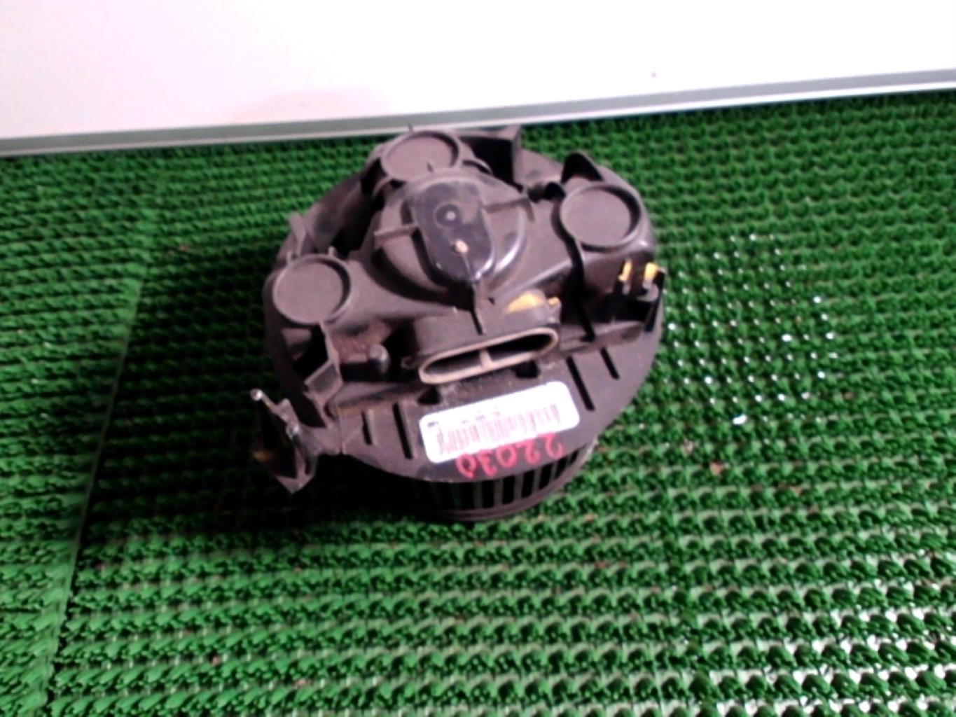 Pulseur d'air RENAULT CLIO 3 PHASE 1  - 1