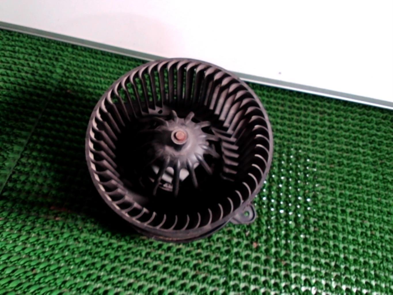 Pulseur d'air RENAULT SCENIC 1 PHASE 2  - 1