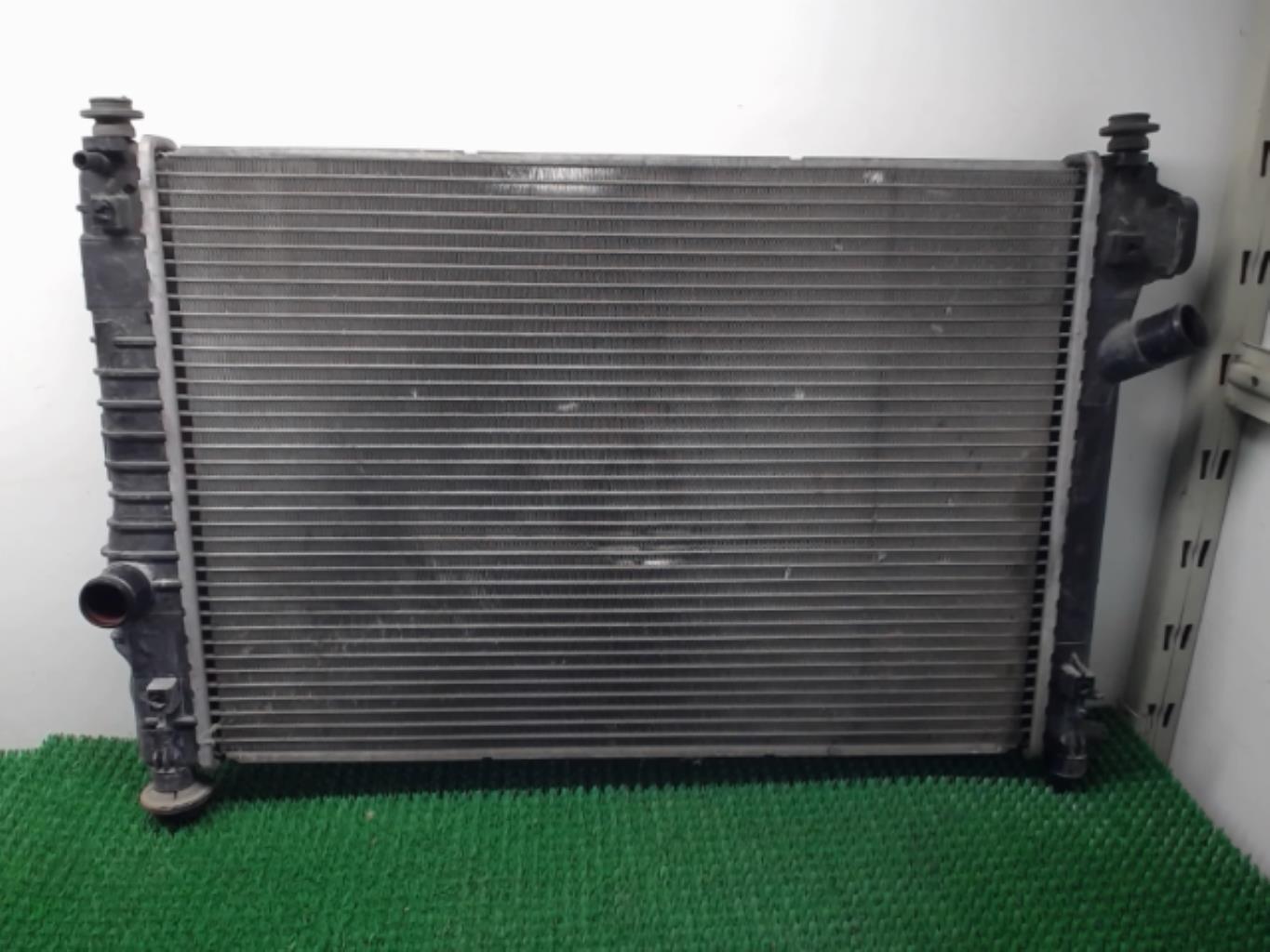 Radiateur eau CHEVROLET AVEO 1 Essence - 1