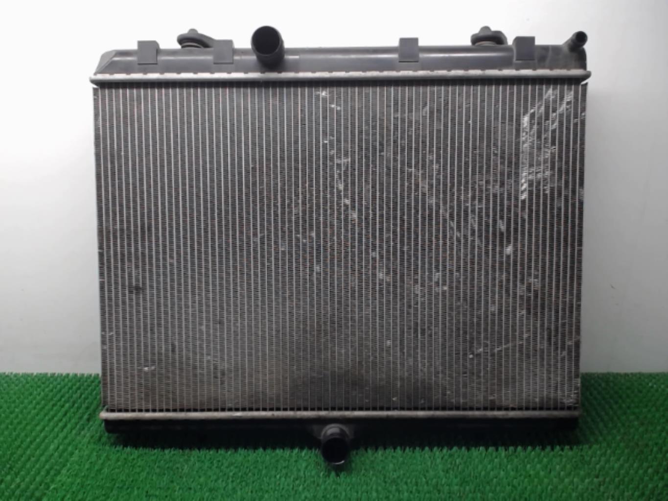 Radiateur eau PEUGEOT 5008 1 PHASE 1 Diesel - 1