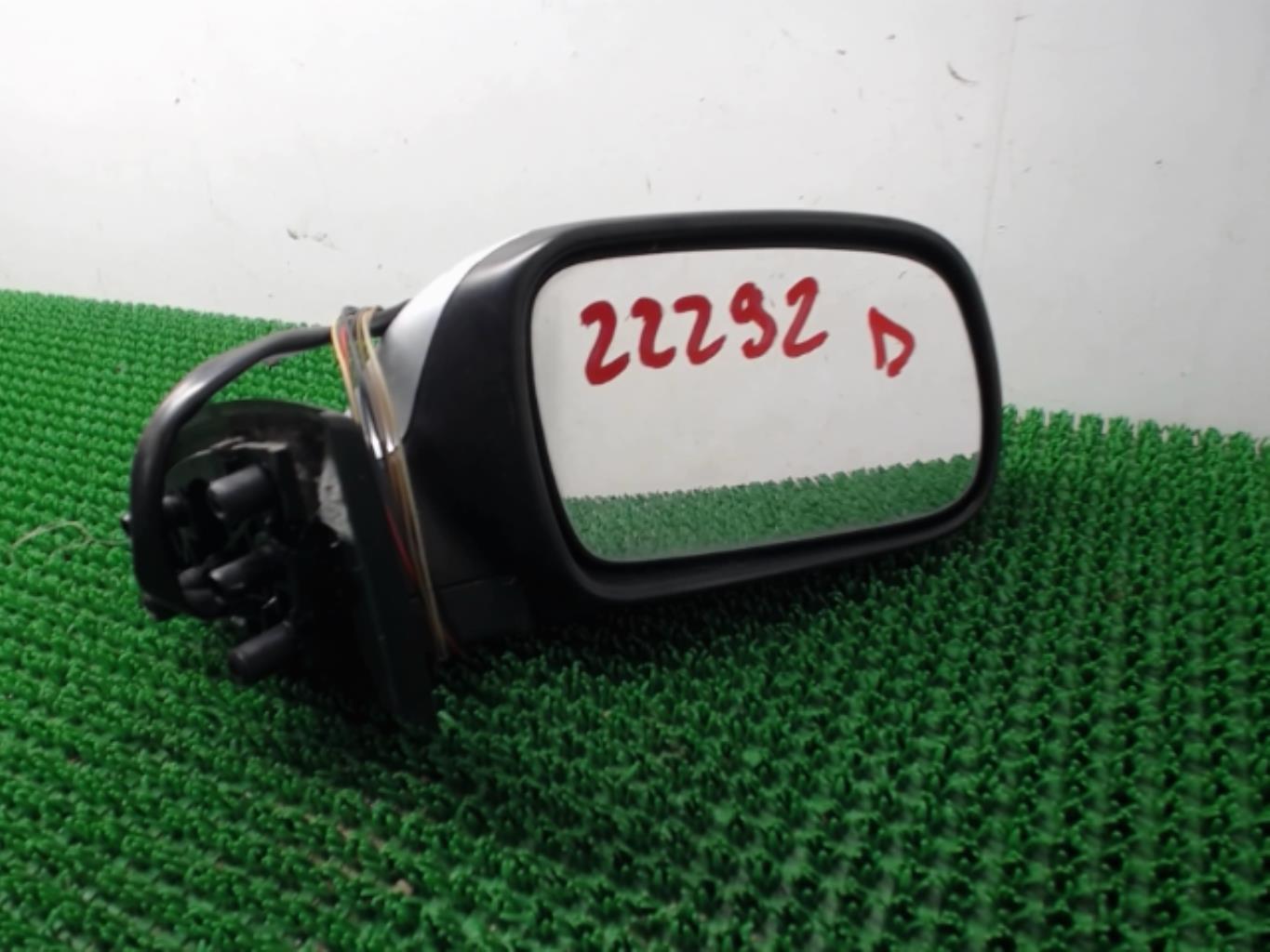 Retroviseur droit PEUGEOT 307 PHASE 1 CABRIOLET Essence - 1