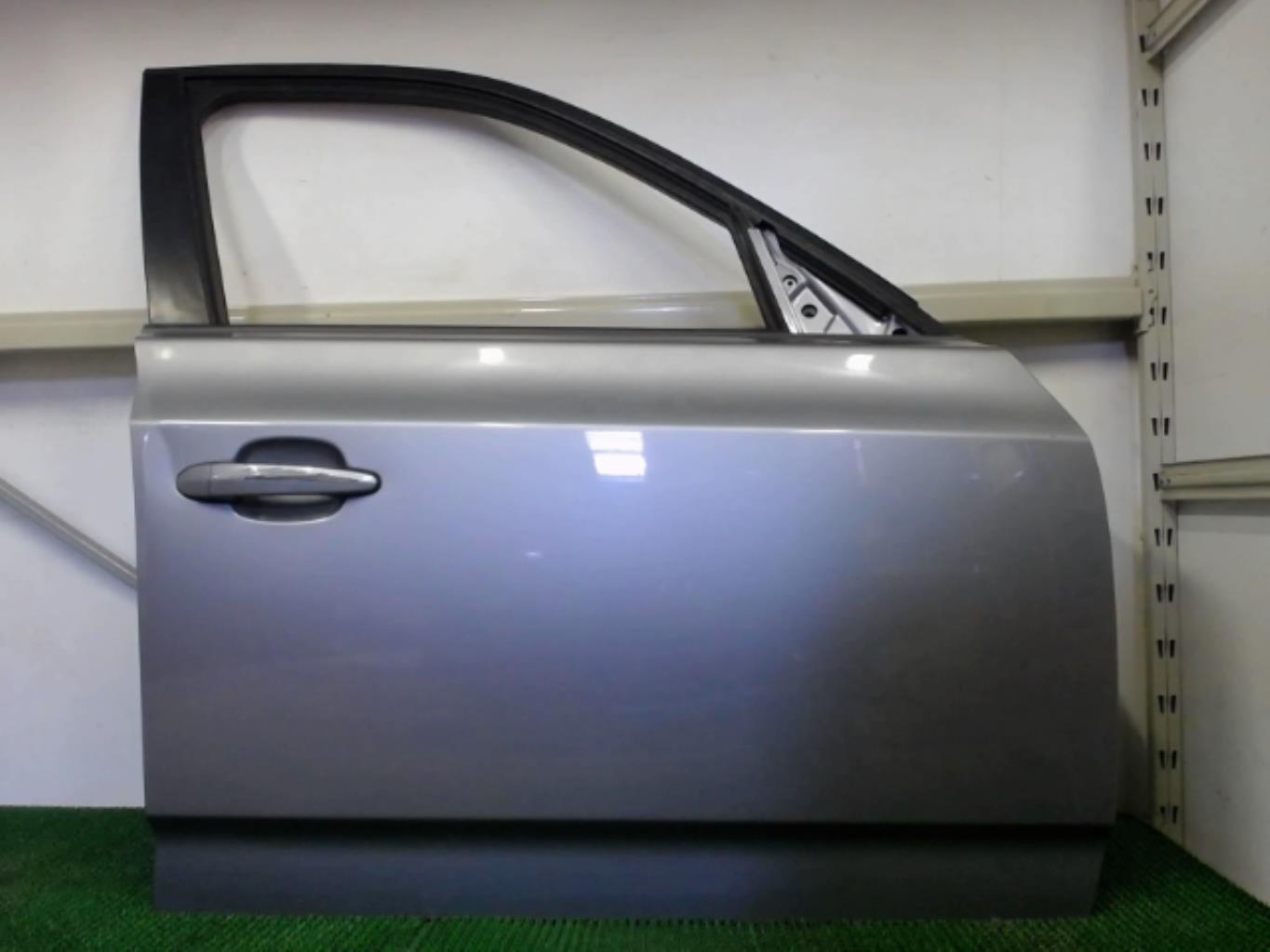 Serrure avant droit BMW X3 E83 PHASE 1 Diesel - 1
