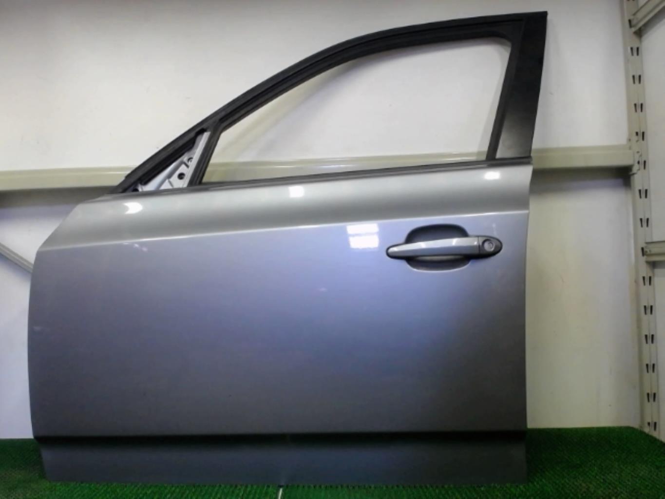 Serrure avant gauche BMW X3 E83 PHASE 1 Diesel - 1
