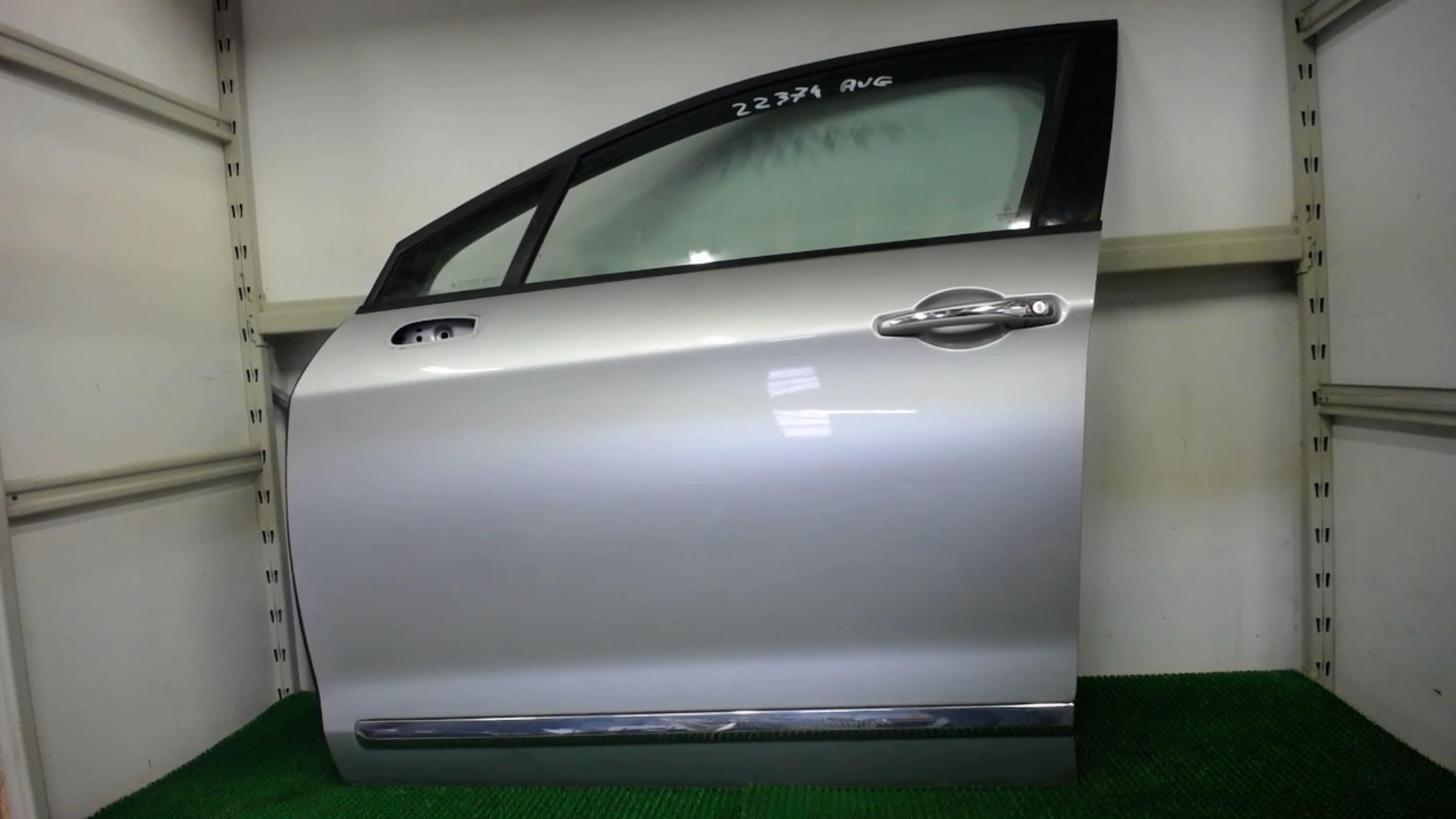 Serrure avant gauche CITROEN C5 2 Diesel - 1