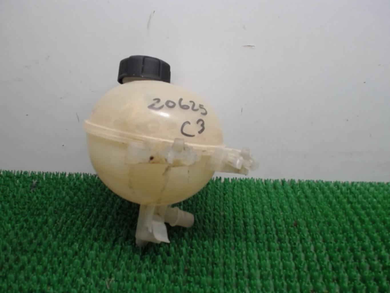 Vase d'expansion CITROEN C3 3 PHASE 1 Diesel - 1
