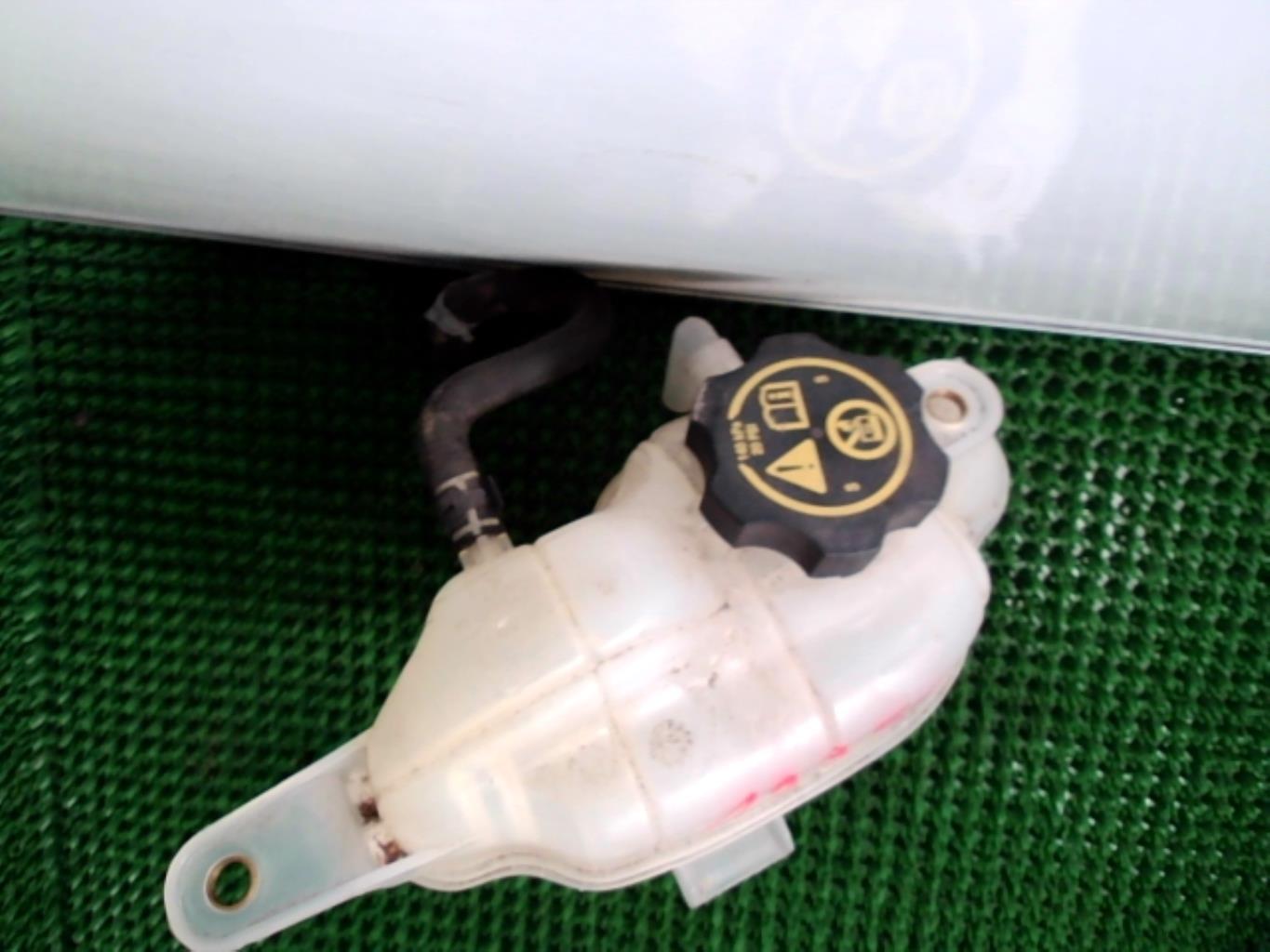 Vase d'expansion OPEL CORSA E Diesel - 1