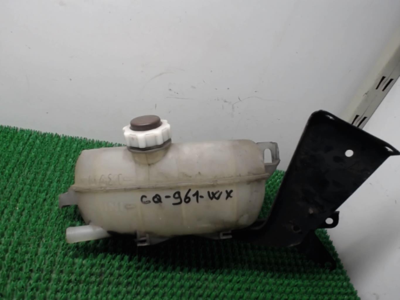 Vase d'expansion OPEL MOVANO A PHASE 2 Diesel - 1