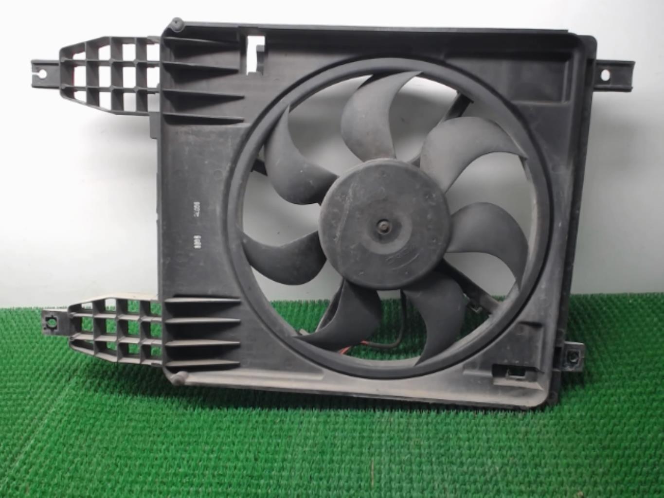 Ventilateur eau CHEVROLET AVEO 1 Essence - 1
