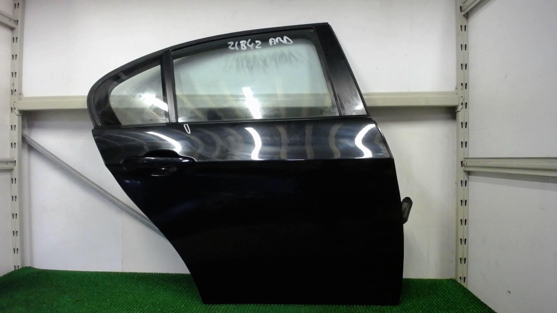 Vitre arriere droit BMW SERIE 3 E90 PHASE 2 Diesel - 1