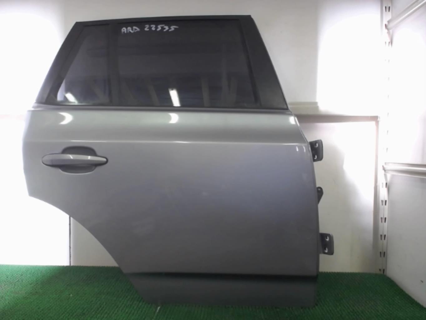 Vitre arriere droit BMW X3 E83 PHASE 1 Diesel - 1
