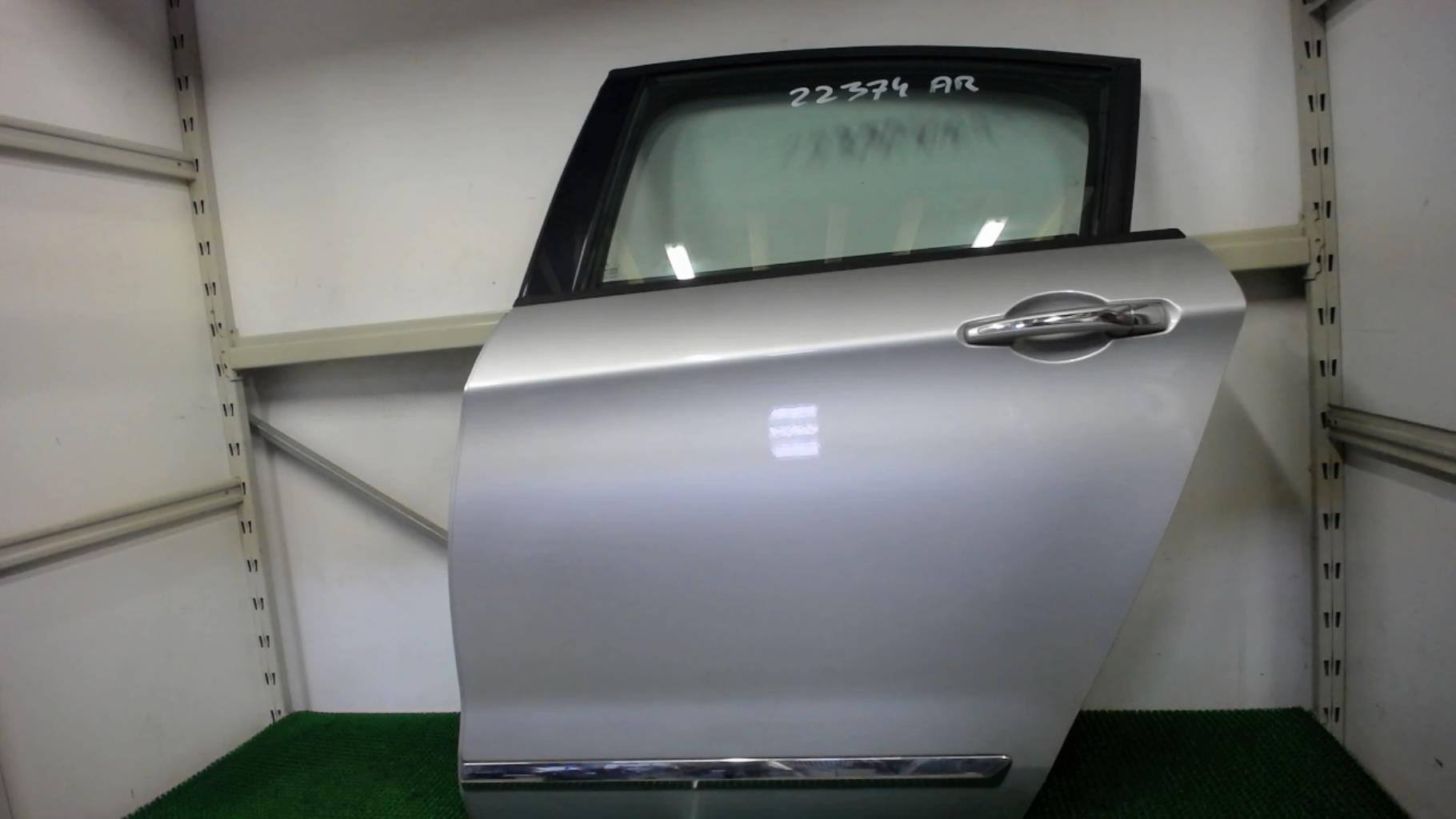 Vitre arriere gauche CITROEN C5 2 Diesel - 1