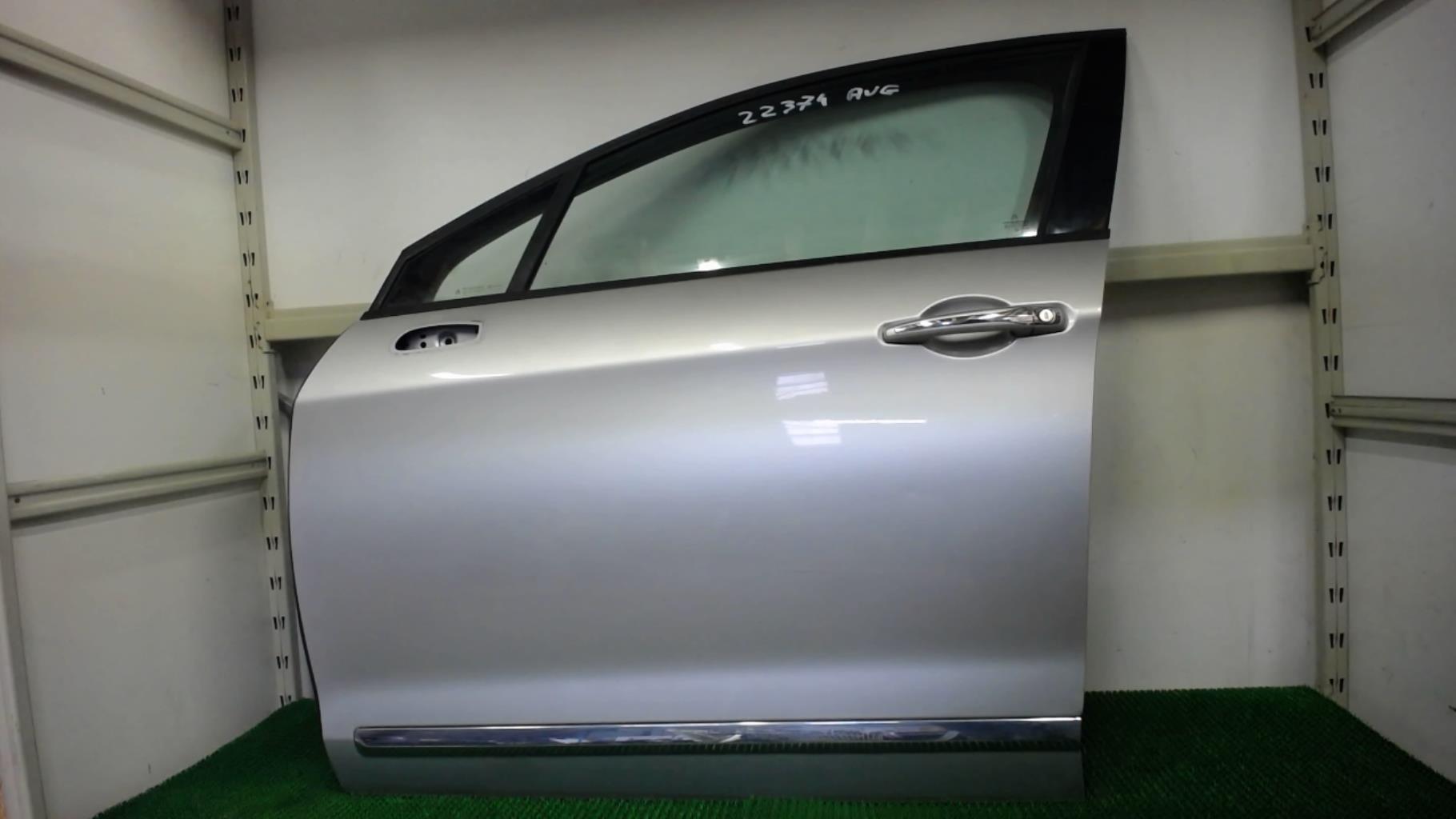 Vitre avant gauche CITROEN C5 2 Diesel - 1