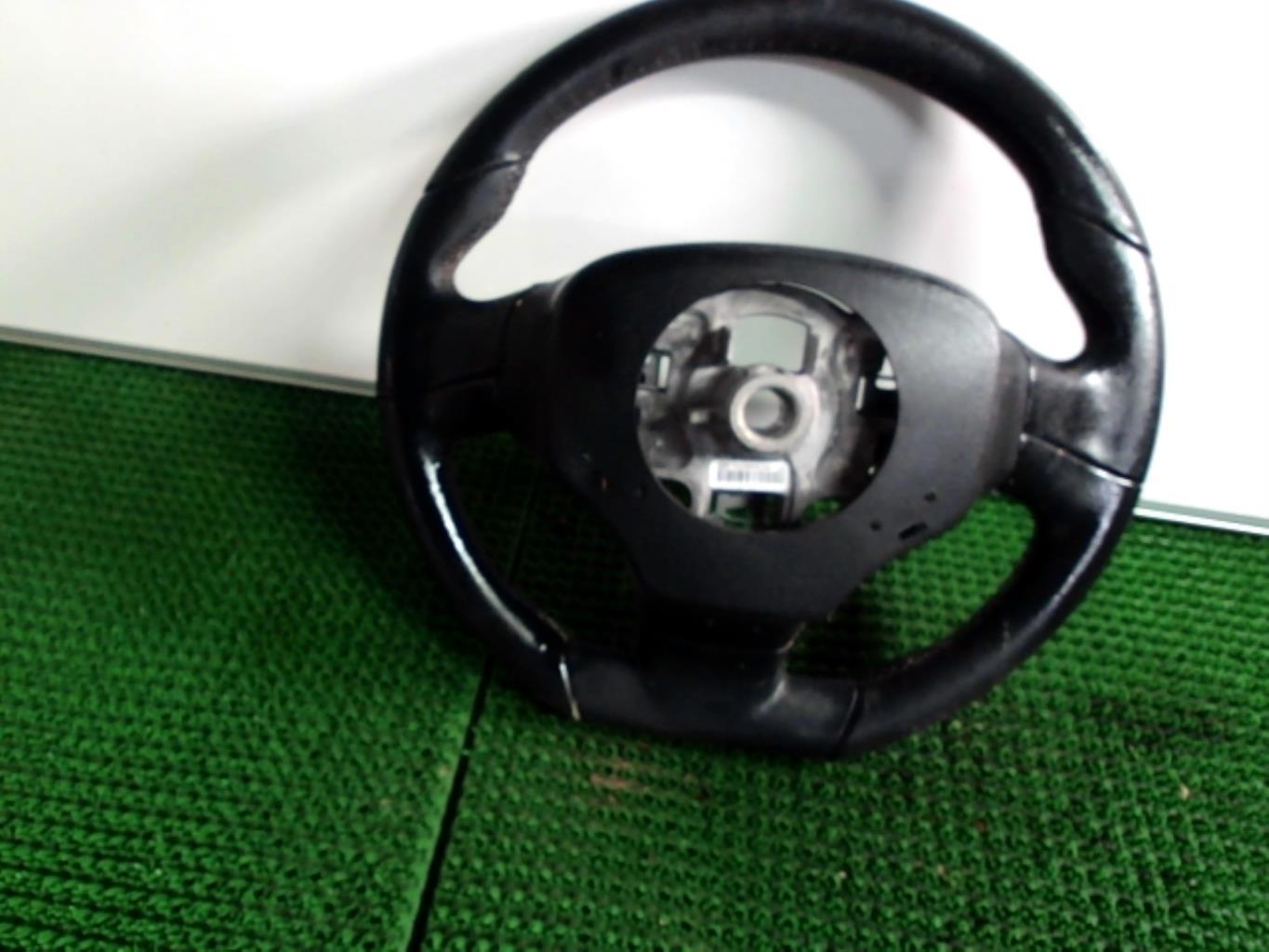 Volant RENAULT SCENIC 2 PHASE 1 Diesel - 1